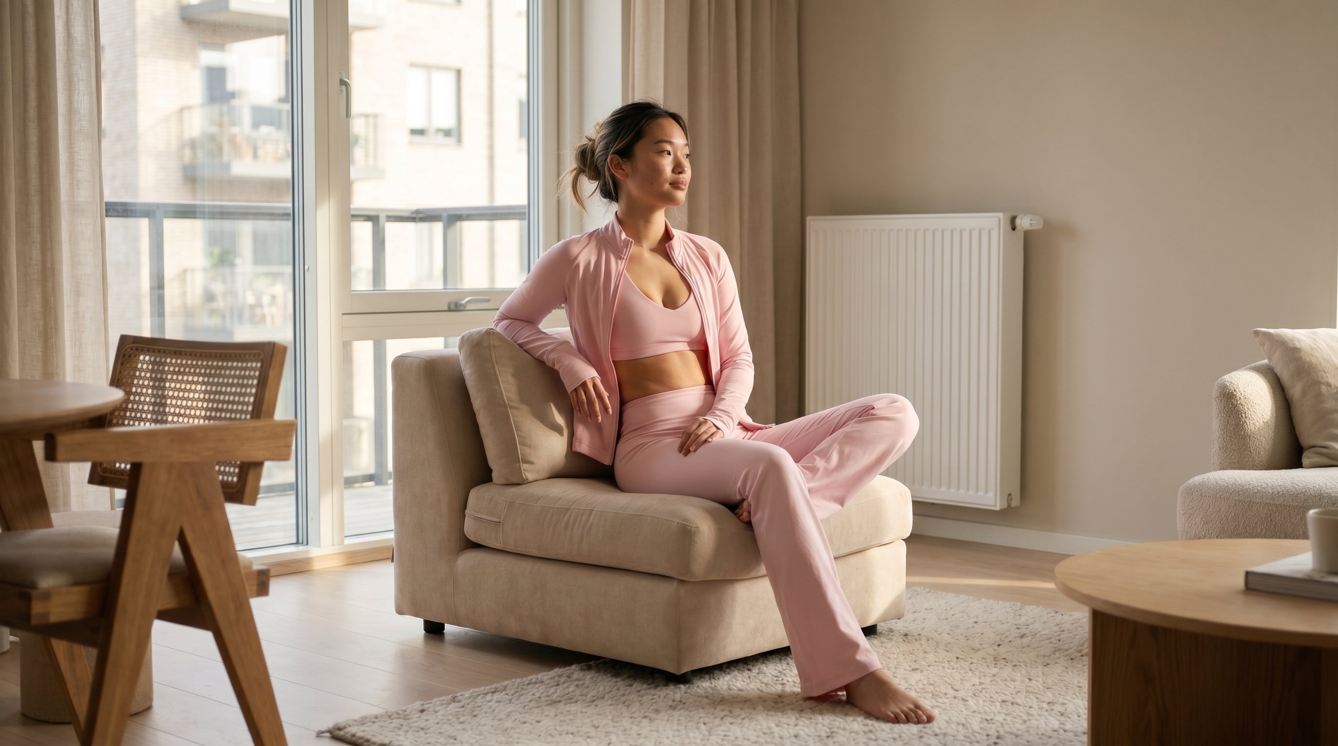 Why Women Shouldn’t Have to Choose Between Comfort and Feeling Beautiful
